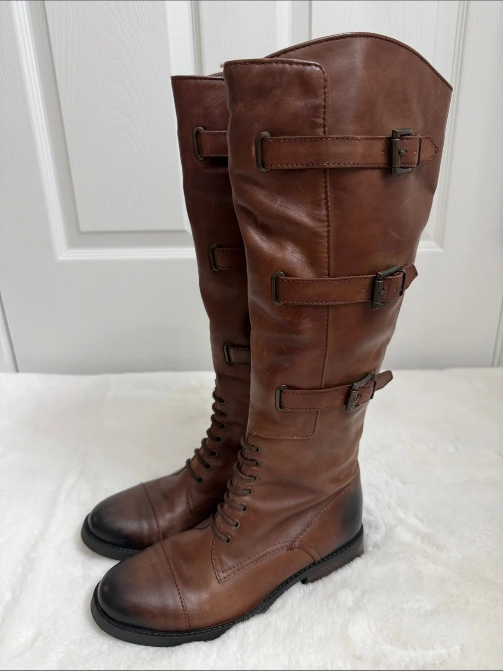 Vince Camuto Fenton Boot